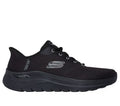 SKECHERS ARCH FIT 2.0 LESTUR SLIP INS 2323712-BLACK