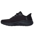 SKECHERS ARCH FIT 2.0 LESTUR SLIP INS 2323712-BLACK