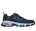 SKECHERS BUYERS PEAK GOODYEAR 237211-NAVY