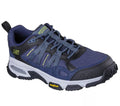 SKECHERS BUYERS PEAK GOODYEAR 237211-NAVY