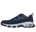 SKECHERS BUYERS PEAK GOODYEAR 237211-NAVY