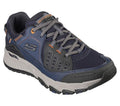 SKECHERS ESCAPE PLAN ARCH FIT 237545 NVOR-NAVY