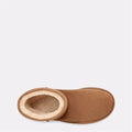 UGG CLASSIC ULTRA MINI 5825-BISCUIT