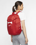 NIKE ACADEMY BACK PACK 30 LITRE -RED