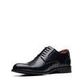 CLARKS CRAFT ARLO LACE-BLACK