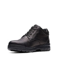 ROCKIE MID GTX-BLACK