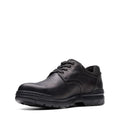 CLARKS ROCKIE WALK GTX -BLACK