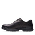 CLARKS ROCKIE WALK GTX -BLACK