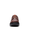 CLARKS ROCKIE WALK GTX-DARK TAN