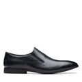 CLARKS BOSWYN SLIP