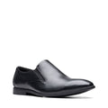 CLARKS BOSWYN SLIP