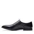 CLARKS BOSWYN SLIP