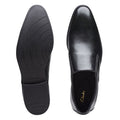 CLARKS BOSWYN SLIP