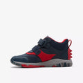 CLARKS STEGGY REX-NAVY