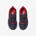 CLARKS STEGGY REX-NAVY