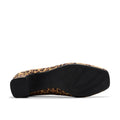 CLARKS FERNIE COURT-LEOPARD