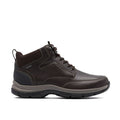 SPYPATH HI GTX-DARK BROWN