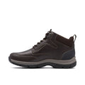 SPYPATH HI GTX-DARK BROWN