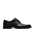 CLARKS CRAFT REMI LACE-BLACK