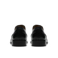 CLARKS CRAFT REMI LACE-BLACK
