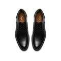 CLARKS CRAFT REMI LACE-BLACK