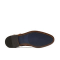 CLARKS CRAFT REMI LACE-TAN