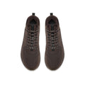 CLARKS PACE TRAIL WP-BROWN