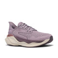 CLARKS PACE-MAUVE