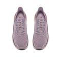 CLARKS PACE-MAUVE