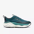 CLARKS PACE TRAILGO WP-TEAL