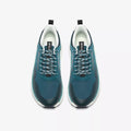 CLARKS PACE TRAILGO WP-TEAL
