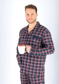 GOTZBURG ALL COTTON PJS 451976 634