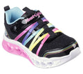 SKECHERS RAINBOW BESTIE 303252 LIGHTS