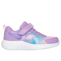 SKECHERS BOUNDER HYDRA COOL 303452-LAVENDER