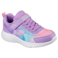 SKECHERS BOUNDER HYDRA COOL 303452-LAVENDER