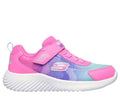 SKECHERS BOUNDER HYDRA COOL 303452-PINK CERISE