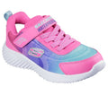 SKECHERS BOUNDER HYDRA COOL 303452-PINK CERISE