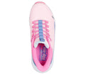 SKECHERS GLIDE STEP VISTA 303654-PINK SLIP INS TEENS