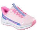 SKECHERS GLIDE STEP VISTA 303654-PINK SLIP INS TEENS