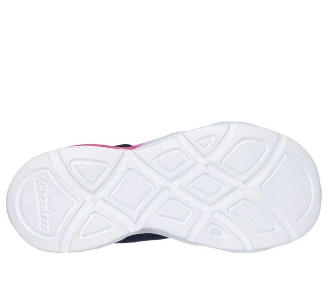 TWISTY GLOW LIGHTS 303717L-NAVY MIX