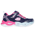 TWISTY GLOW LIGHTS 303717L-NAVY MIX