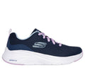 BRISK QUICK VAPOR FOAM 303941-NAVY LILAC TEENS SIZES 3-6