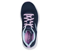BRISK QUICK VAPOR FOAM 303941-NAVY LILAC TEENS SIZES 3-6