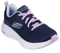 BRISK QUICK VAPOR FOAM 303941-NAVY LILAC TEENS SIZES 3-6