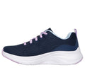 BRISK QUICK VAPOR FOAM 303941-NAVY LILAC TEENS SIZES 3-6