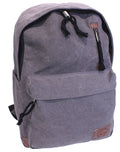 STUDENT BACKPACK CANVAS 31F880-MINK