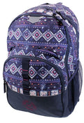 STUDENT BACKPACK GIRLS 31F881-AZTEC