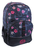 STUDENT BACKPACK GIRLS 31F881-MYSTIC FLORL