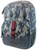 STUDENT BACKPACK BOYS 31F882-CAMO