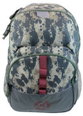 STUDENT BACKPACK BOYS 31F882-CAMO
